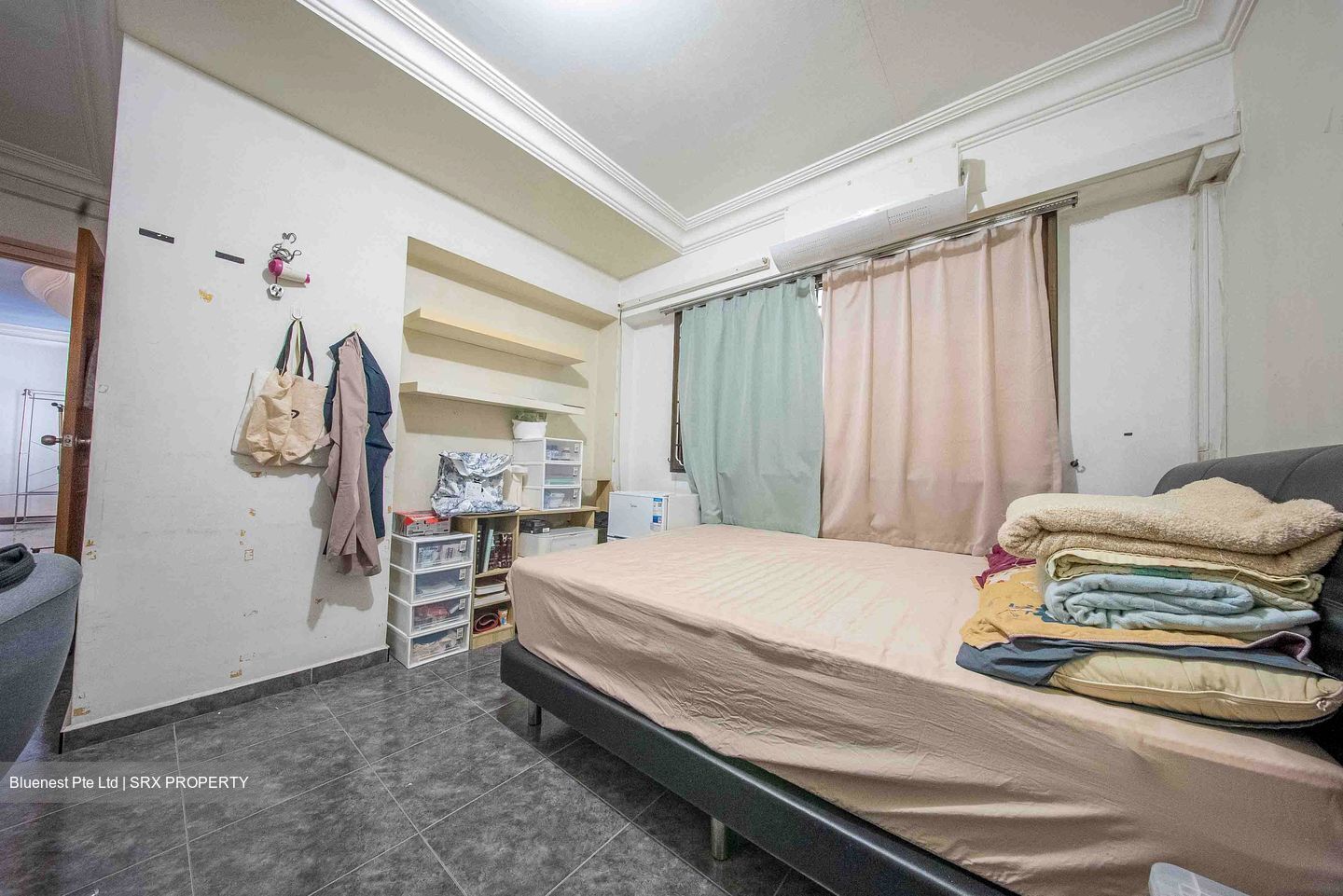 Blk 276A Wenya (Jurong West), HDB 4 Rooms #487026781